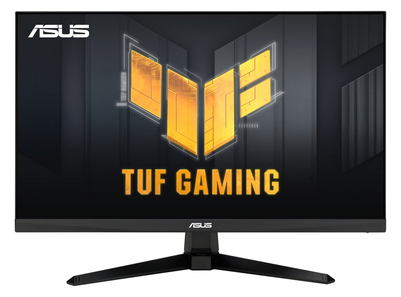 ASUS TUF Gaming VG246H1A 23.8inch IPS WLED FHD 16 9 100Hz 300cd/m2 0.5ms MPRT - 23,8