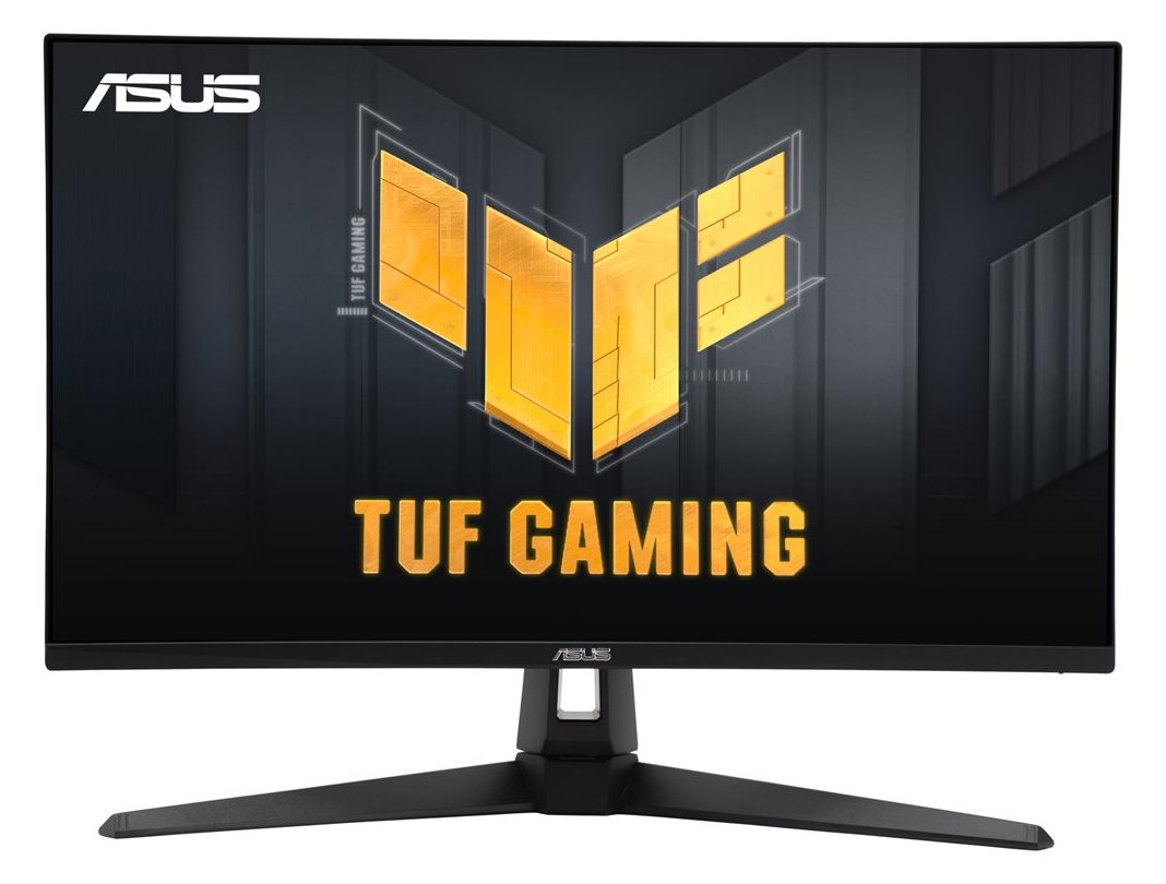 ASUS TUF Gaming VG27UQ1A - LED-Monitor - Gaming - 68.5 cm (27)