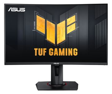 ASUS TUF Gaming VG27VQM, 27 von LumaTech