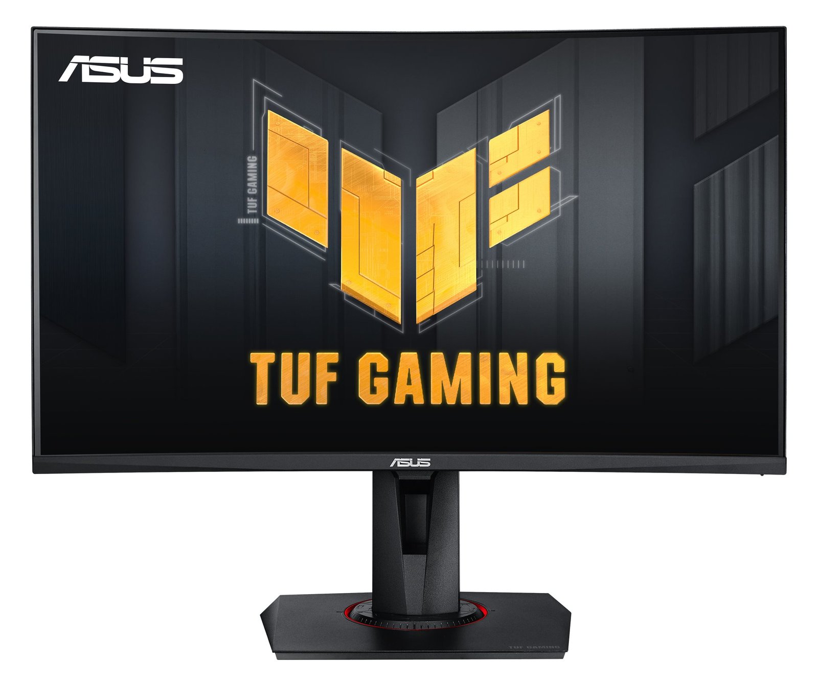 ASUS TUF Gaming VG27VQM, 27