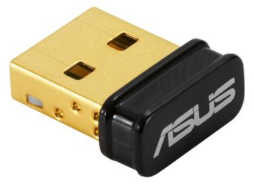 ASUS USB-BT540 - Netzwerkadapter - USB 2.0 - Bluetooth von LumaTech