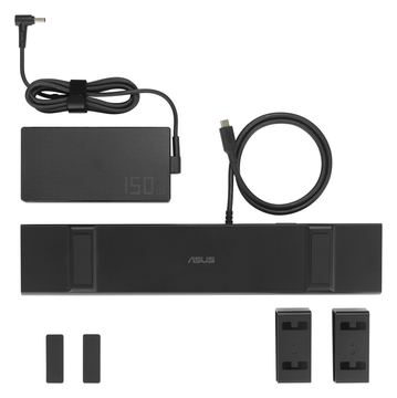 ASUS USB-C Stand Dock DC310 von LumaTech