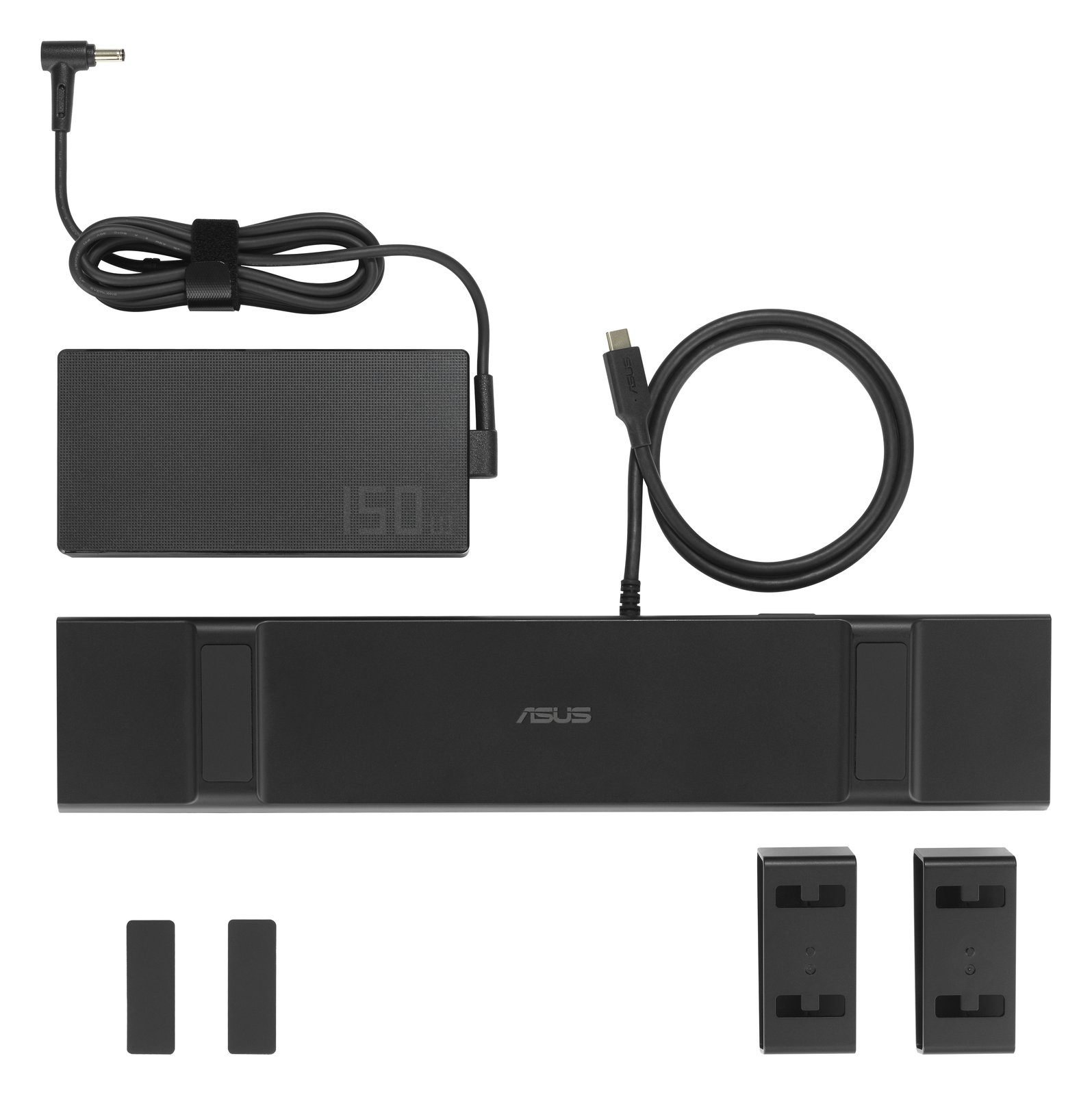 ASUS USB-C Stand Dock DC310