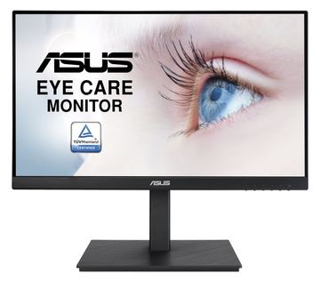 ASUS VA229QSB - LED-Monitor - 54.6 cm (21.5) - 1920 x 1080 Full HD (1080p) von LumaTech