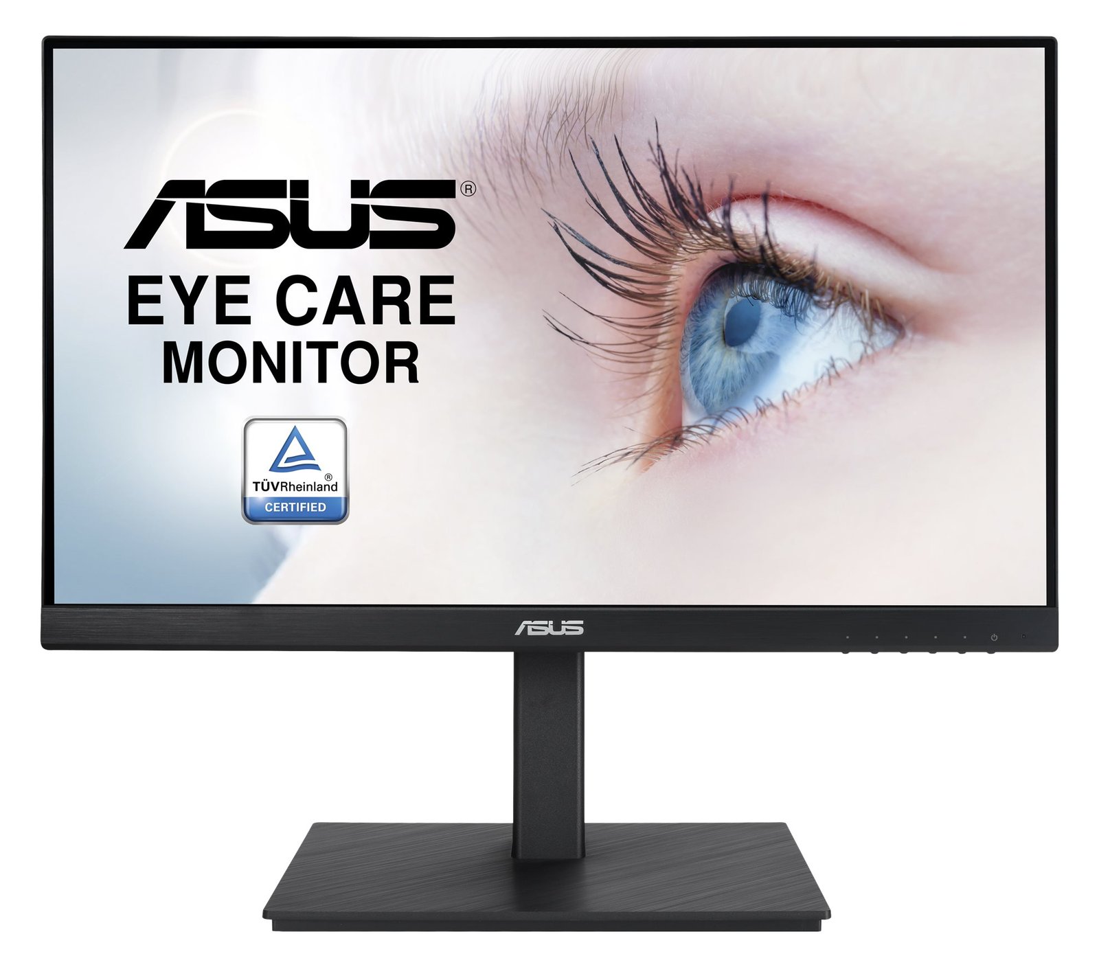 ASUS VA229QSB - LED-Monitor - 54.6 cm (21.5) - 1920 x 1080 Full HD (1080p)