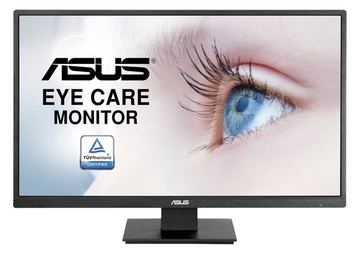 ASUS VA279HAE - LED-Monitor - 68.6 cm (27) - 1920 x 1080 Full HD (1080p) von LumaTech