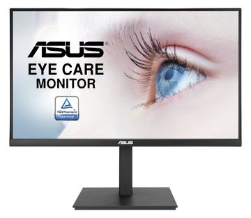 ASUS VA27AQ - LED-Monitor - 68.6 cm (27) - 2560 x 1440 QHD @ 75 Hz von LumaTech