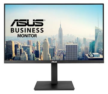 ASUS VA32UQSB 31.5inch IPS WLED UHD 16:9 60Hz 350cd/m2 4ms 2xHDMI DP 2xUSB 3.2 Type-A von LumaTech