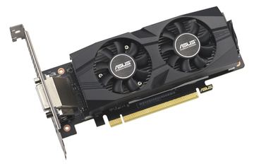 ASUS VGA Asus RTX3050 6GB O6G LP BRK - 6.144 MB von LumaTech
