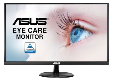ASUS VP279HE - LED-Monitor - 68.47 cm (27) - 1920 x 1080 Full HD (1080p) von LumaTech