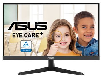 ASUS VY229Q - LED-Monitor - 55.9 cm (22) (21.4 sichtbar) von LumaTech
