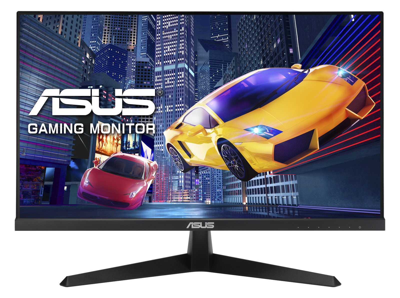 ASUS VY249HGR - LED-Monitor - Gaming - 61 cm (24)