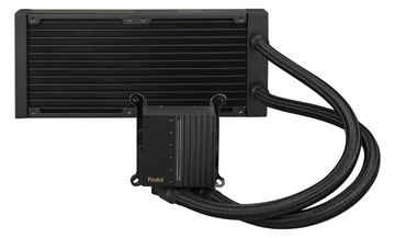 ASUS WAK ProArt LC 240 - 39,5 dB - AMD Sockel AM4 (Ryzen) von LumaTech