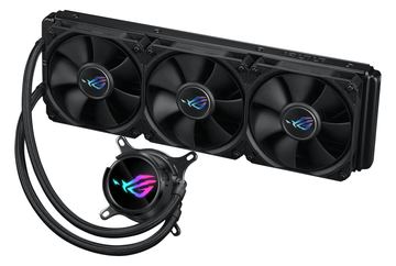 ASUS WAK ROG Strix LC III 360 von LumaTech