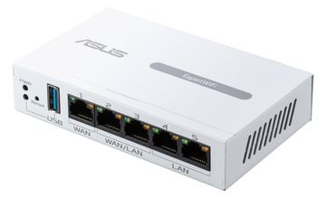 ASUS WL-Router EBG15 von LumaTech