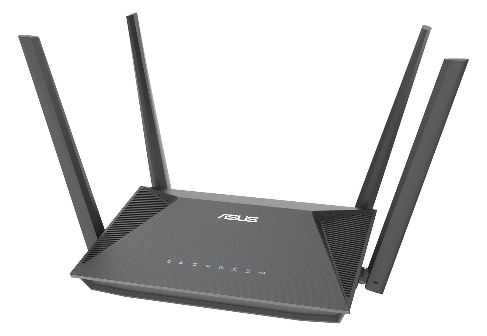 ASUS WL-Router RT-AX52 AX1800 AiMesh