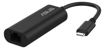 ASUS WL-USB USB-C2500 V2 Netzwerkadapter - Dongle von LumaTech