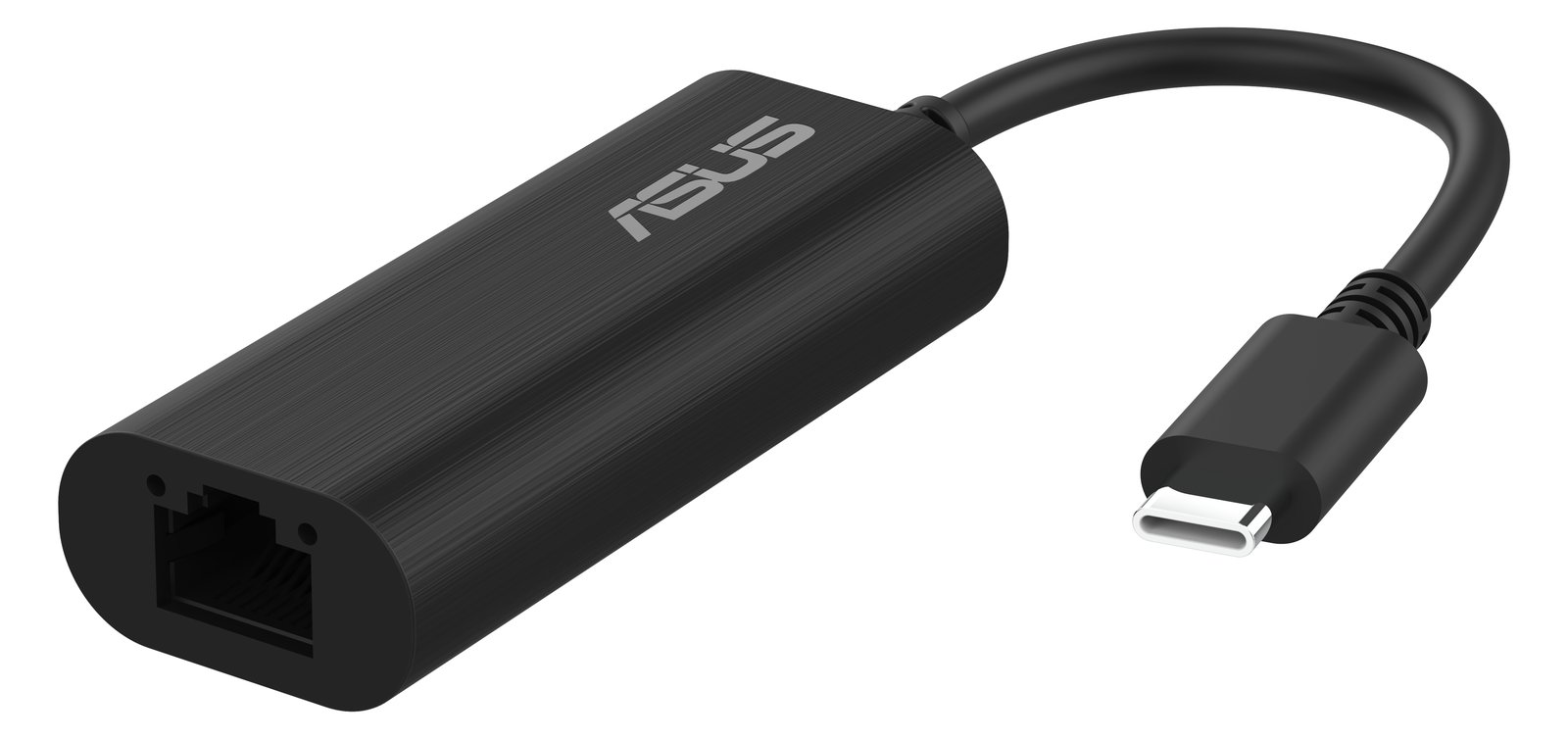 ASUS WL-USB USB-C2500 V2 Netzwerkadapter - Dongle