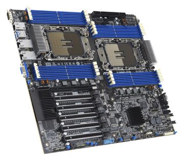 ASUS Z13PE-D16/ASMB11 E-ATX 2x LGA 4677 DDR5 2x10G - E-ATX - E-ATX von LumaTech
