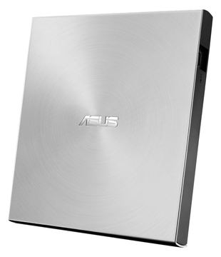 ASUS ZenDrive U7M SDRW-08U7M-U - Laufwerk - DVD±RW (±R DL) - Silber von LumaTech