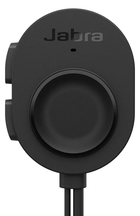 Jabra Perform 10 - Headset - On-Ear - kabelgebunden, Ansicht 2