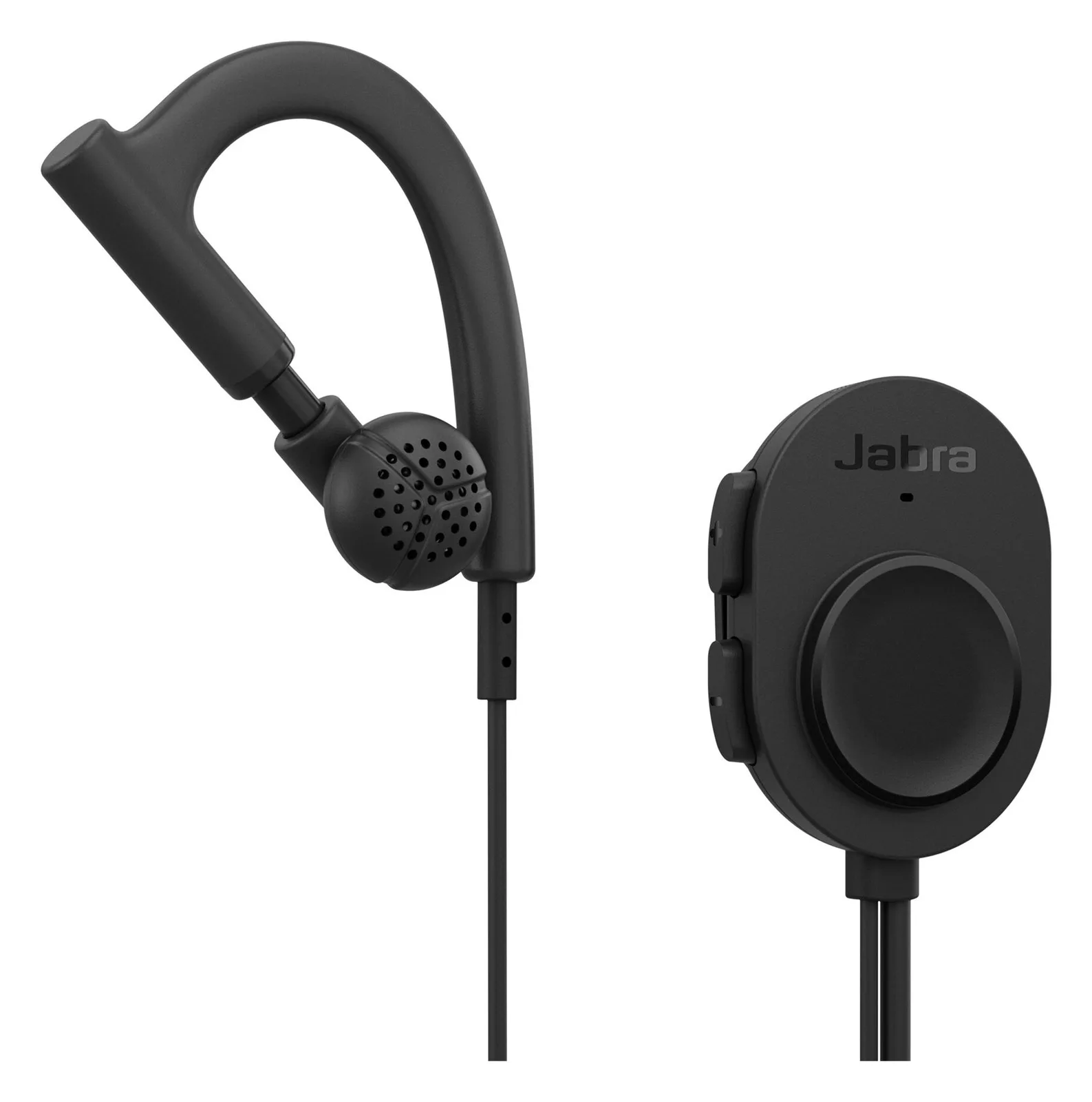 Jabra Perform 10 - Headset - On-Ear - kabelgebunden, Ansicht 3