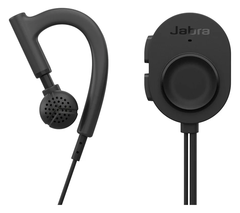 Jabra Perform 10 - Headset - On-Ear - kabelgebunden, Ansicht 4