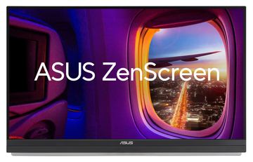 ASUS ZenScreen MB27ACF transportable monitor QHD - Flachbildschirm (TFT/LCD) - 68,6 cm von LumaTech