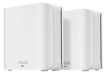 ASUS ZenWiFi BD4 - WLAN-System - (2 Router) - bis zu 455 m² von LumaTech