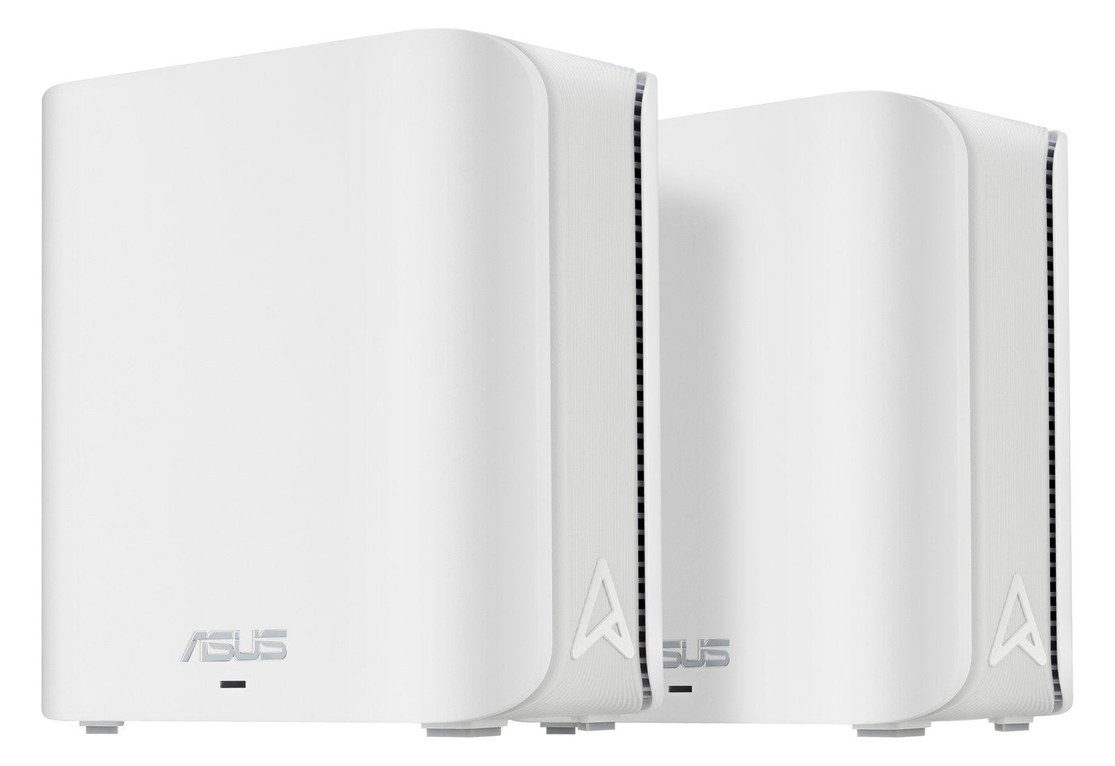 ASUS ZenWiFi BD4 - WLAN-System - (2 Router) - bis zu 455 m²