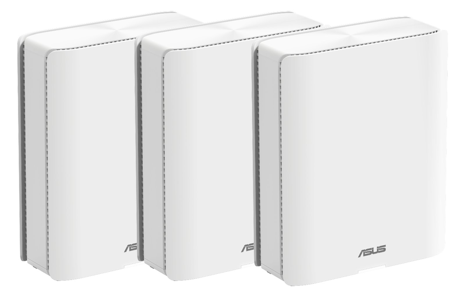 ASUS ZenWiFi BQ16 - WLAN-System - (3 Router)
