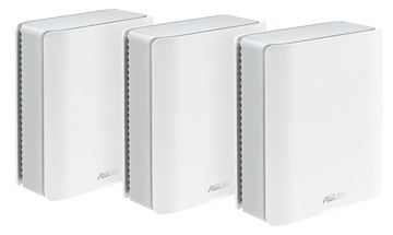 ASUS ZenWiFi BT8 - WLAN-System - (3 Router) - Netz Wi-Fi 7 von LumaTech