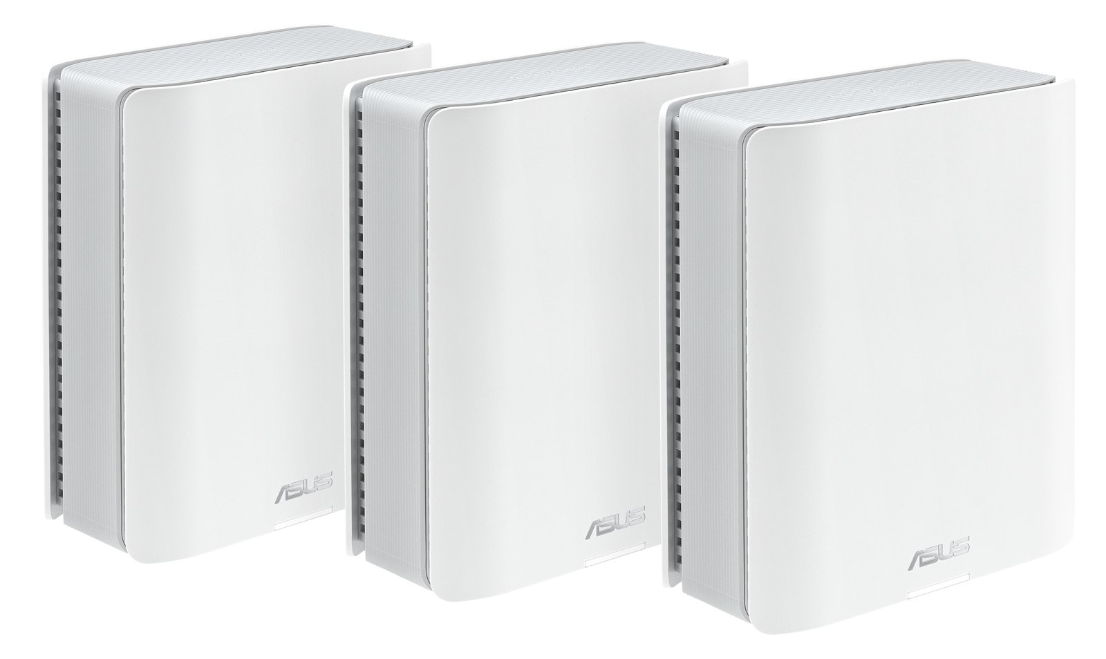 ASUS ZenWiFi BT8 - WLAN-System - (3 Router) - Netz Wi-Fi 7