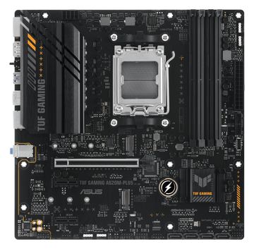 ASUS TUF GAMING A620M-PLUS - Motherboard - micro ATX - Socket AM5 - AMD A620 Chipsatz von LumaTech