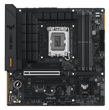 ASUS TUF GAMING B760M-PLUS II - Motherboard - micro ATX - LGA1700-Sockel - B760 Chipsatz von LumaTech