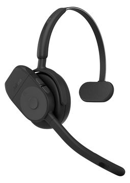Jabra Perform 75 - Headset - On-Ear - Bluetooth von LumaTech