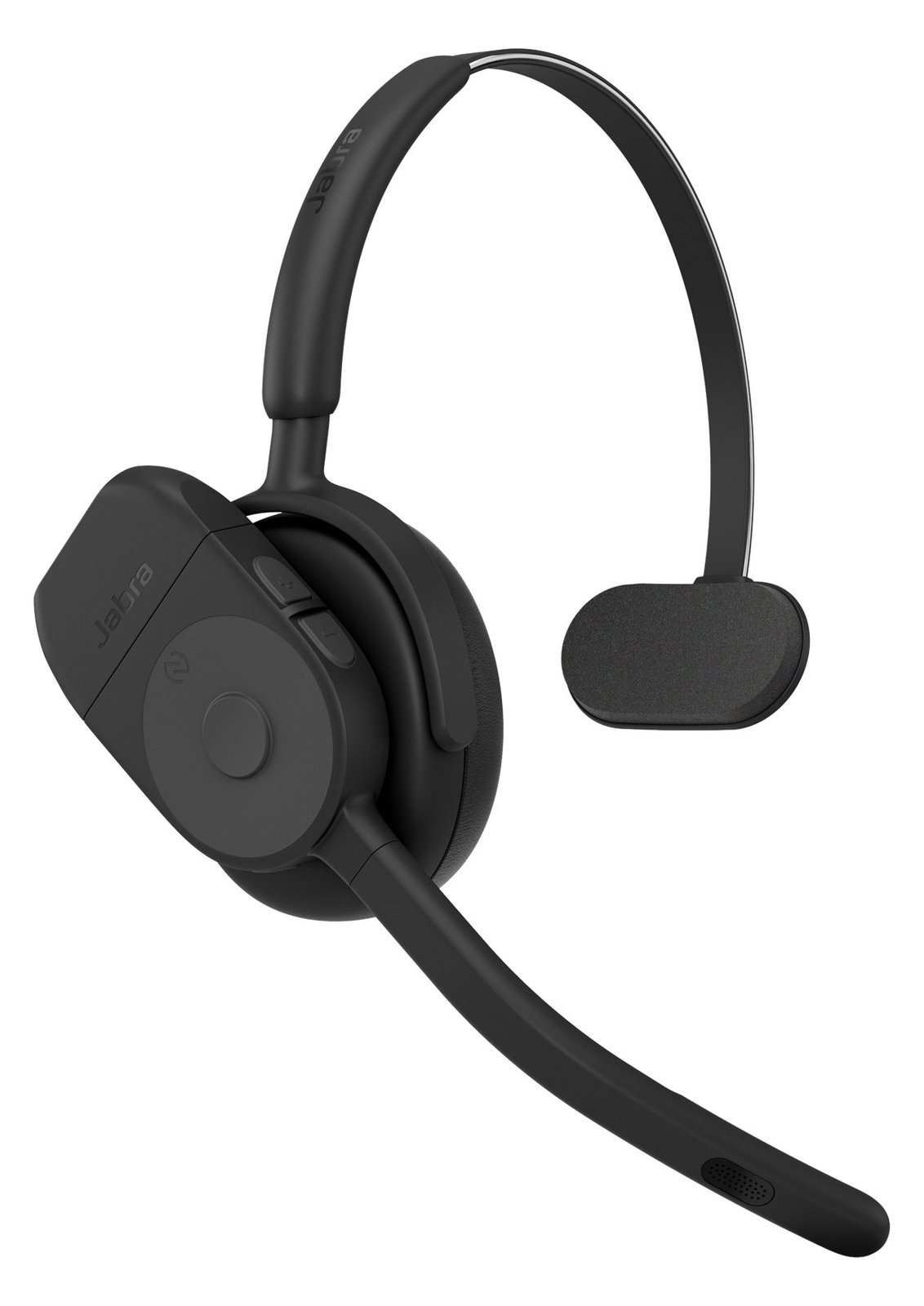 Jabra Perform 75 - Headset - On-Ear - Bluetooth