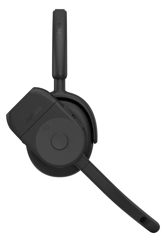 Jabra Perform 75 - Headset - On-Ear - Bluetooth, Ansicht 3