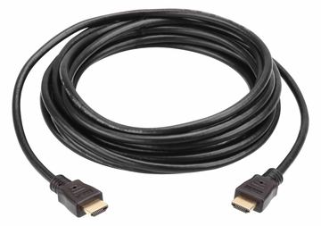 ATEN 2L-7D02H - HDMI-Kabel - HDMI (M) bis HDMI (M) von LumaTech