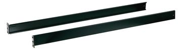 ATEN 2X-010G - Rackmontage-Kit für KVM-Konsole von LumaTech