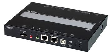 ATEN Altusen CN9950 - Fernsteuerungsgerät - GigE von LumaTech