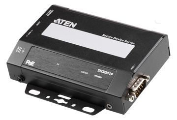 ATEN Altusen SN3000 series SN3001P - Geräteserver von LumaTech