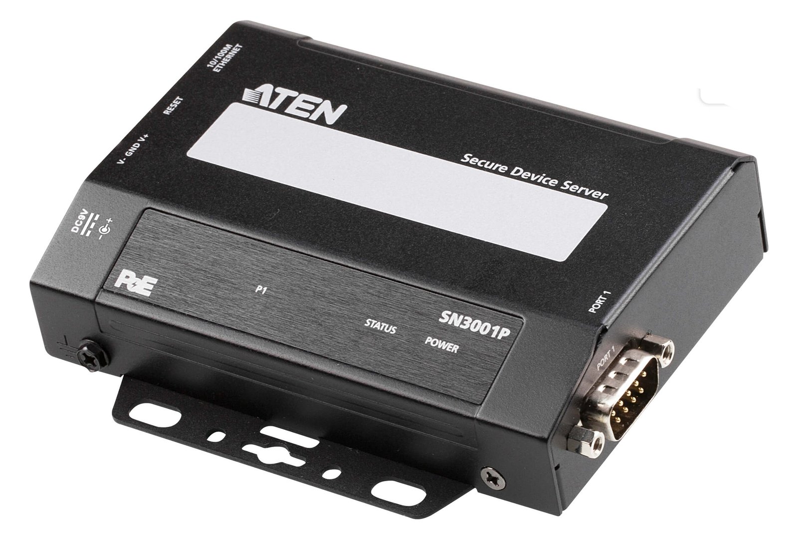 ATEN Altusen SN3000 series SN3001P - Geräteserver