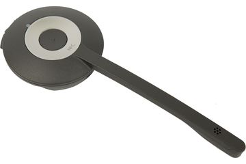 Jabra PRO 900 spare headset - Headset - On-Ear von LumaTech