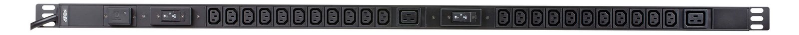 ATEN Basic PDU PE0324SG - Stromverteilungseinheit (Rack - einbaufähig)