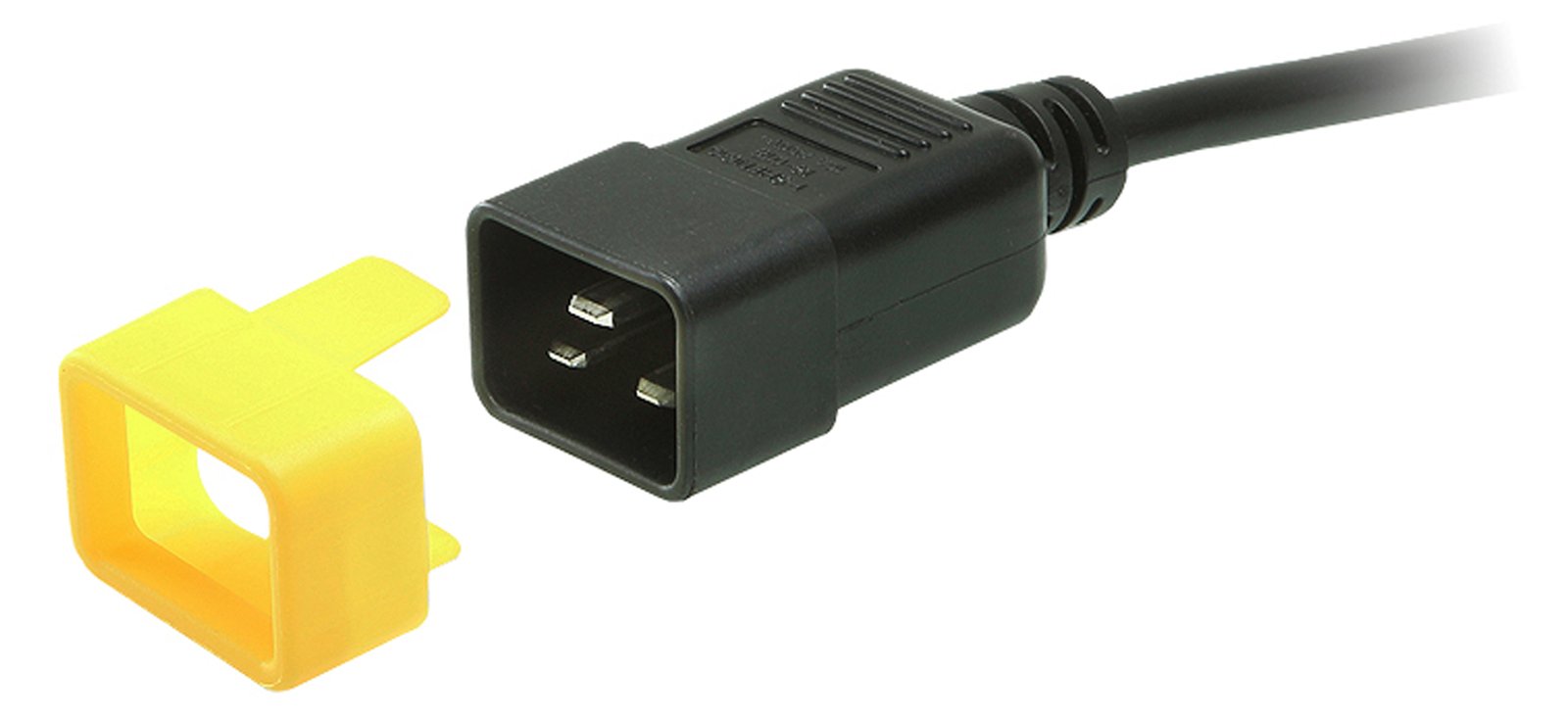 ATEN C20 EZ-Lok - PDU-Anschlussstecker