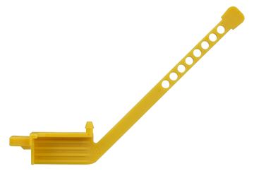 ATEN Combo LockPro - Kabel-Sicherungsschloss für HDMI-Kabel (Packung mit 10) von LumaTech