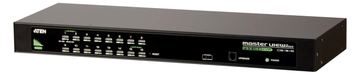 ATEN CS1316 - KVM-/USB-Switch - 16 x KVM / USB von LumaTech