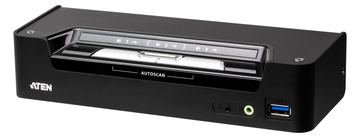 ATEN CS1953 - KVM-/Audio-/USB-Switch - 3 x KVM/Audio/USB von LumaTech