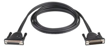ATEN Daisy Chain Cable - Kabel seriell - DB-25 (M) von LumaTech